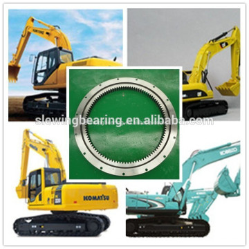 PC200-6 Excavator Slewing Ring Bearings